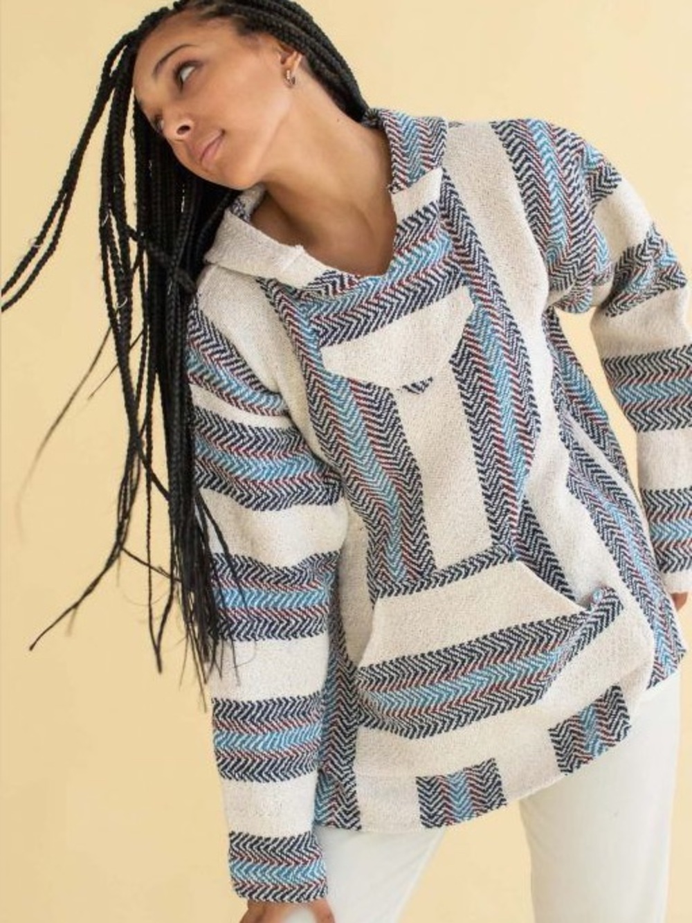 Baja Beach Hoodie